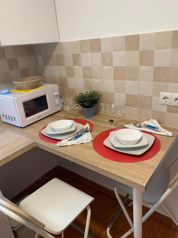 Con Bano Y Cocina Privada * Valencia