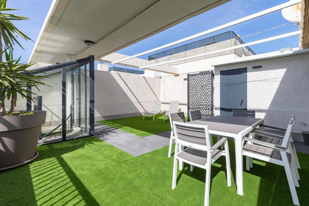 Apartup Patacona Sunrise Duplex I Apartment Valencia