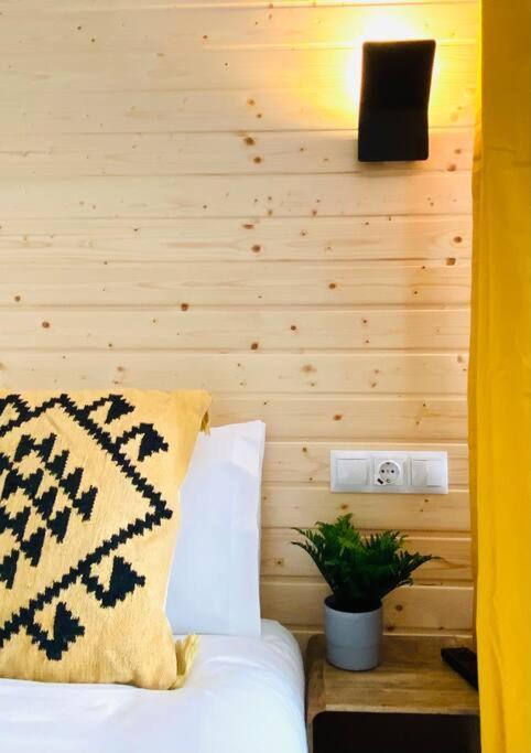 B2 Verdeguer - Cozy Loft Close To The * Valencia
