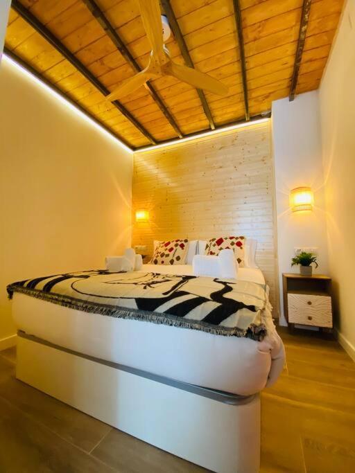 B3 Verdeguer - Cozy Loft Close To The Apartment *