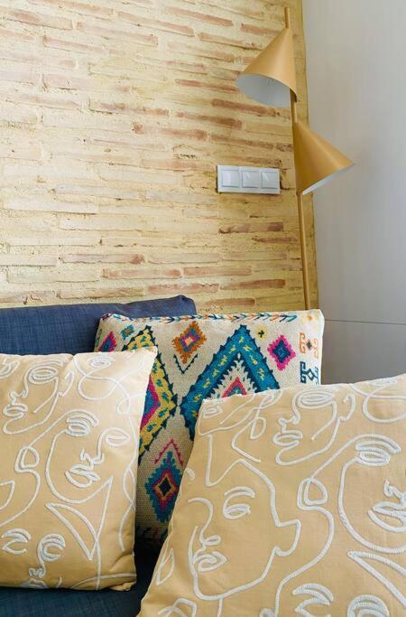 B3 Verdeguer - Cozy Loft Close To The * Valencia