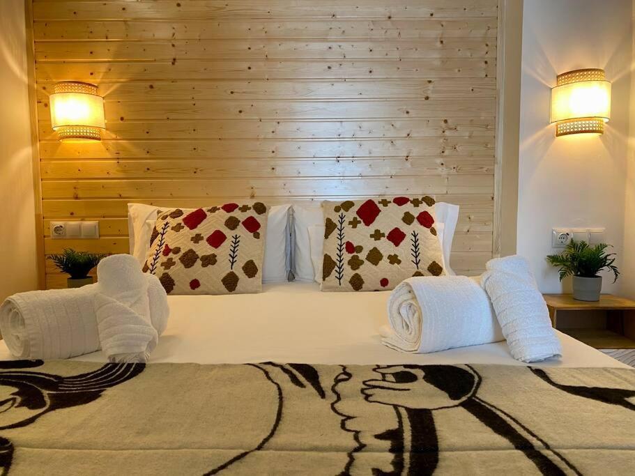 Apartment B3 Verdeguer - Cozy Loft Close To The Valencia