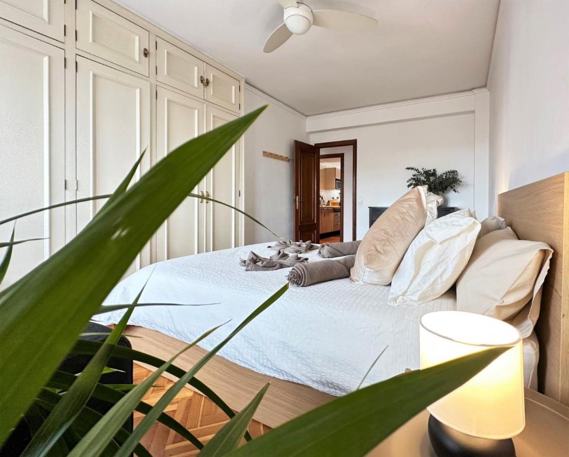 Apartment Your Sunny & Spacious Portview Valencia