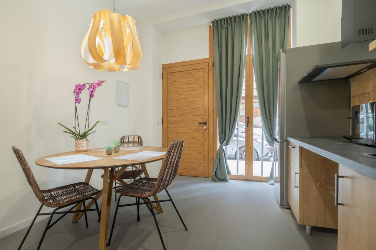Beautiful Japandi Style Loft N3 Apartment *