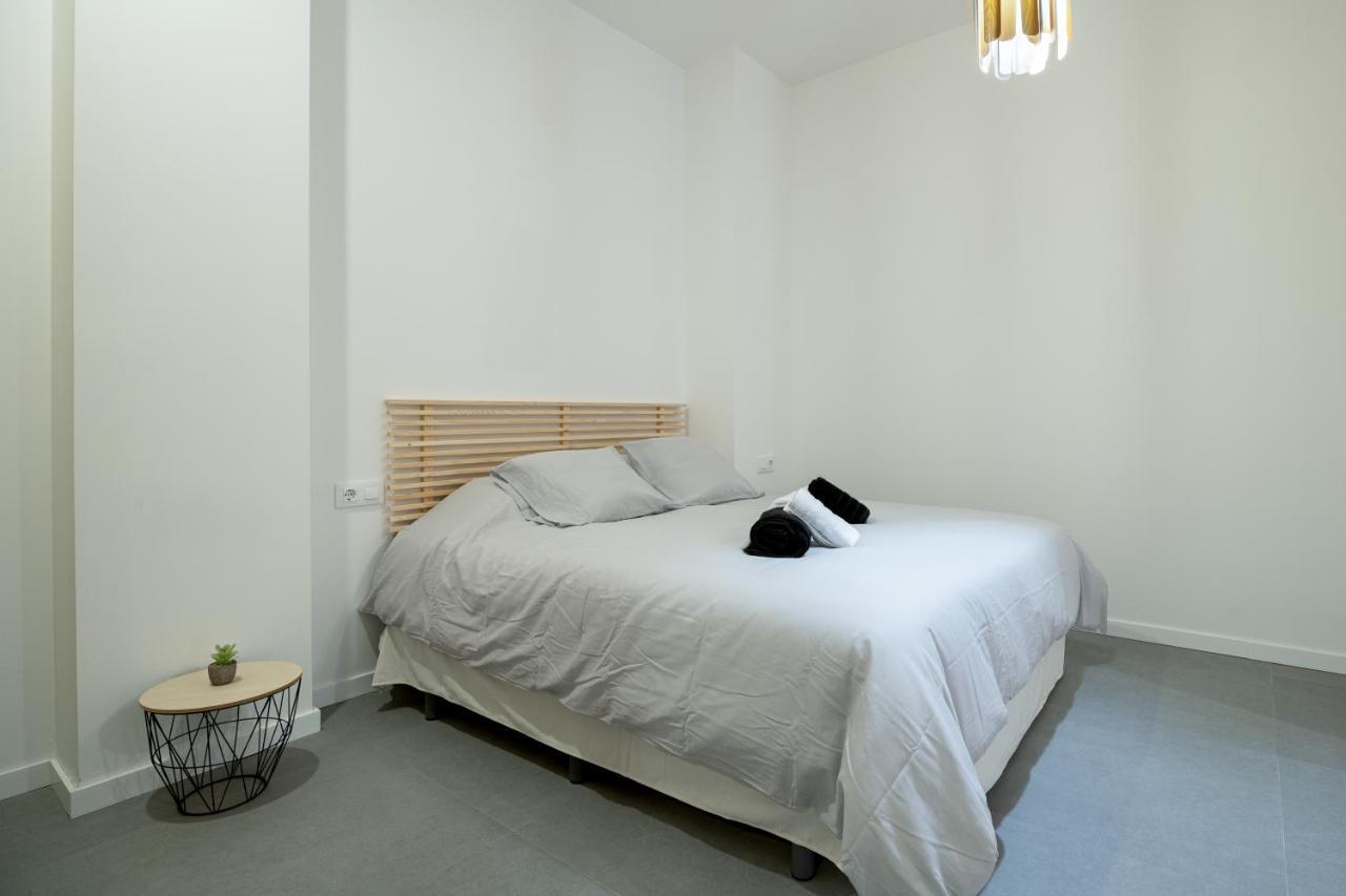 Beautiful Japandi Style Loft N3