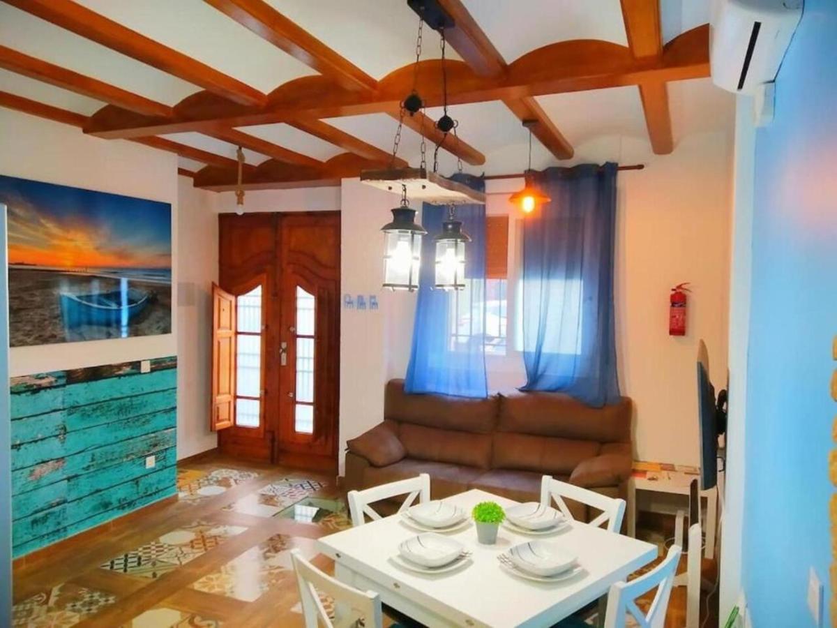 Casa Ideal Familias Con Patio Y 3 Banos Apartment *