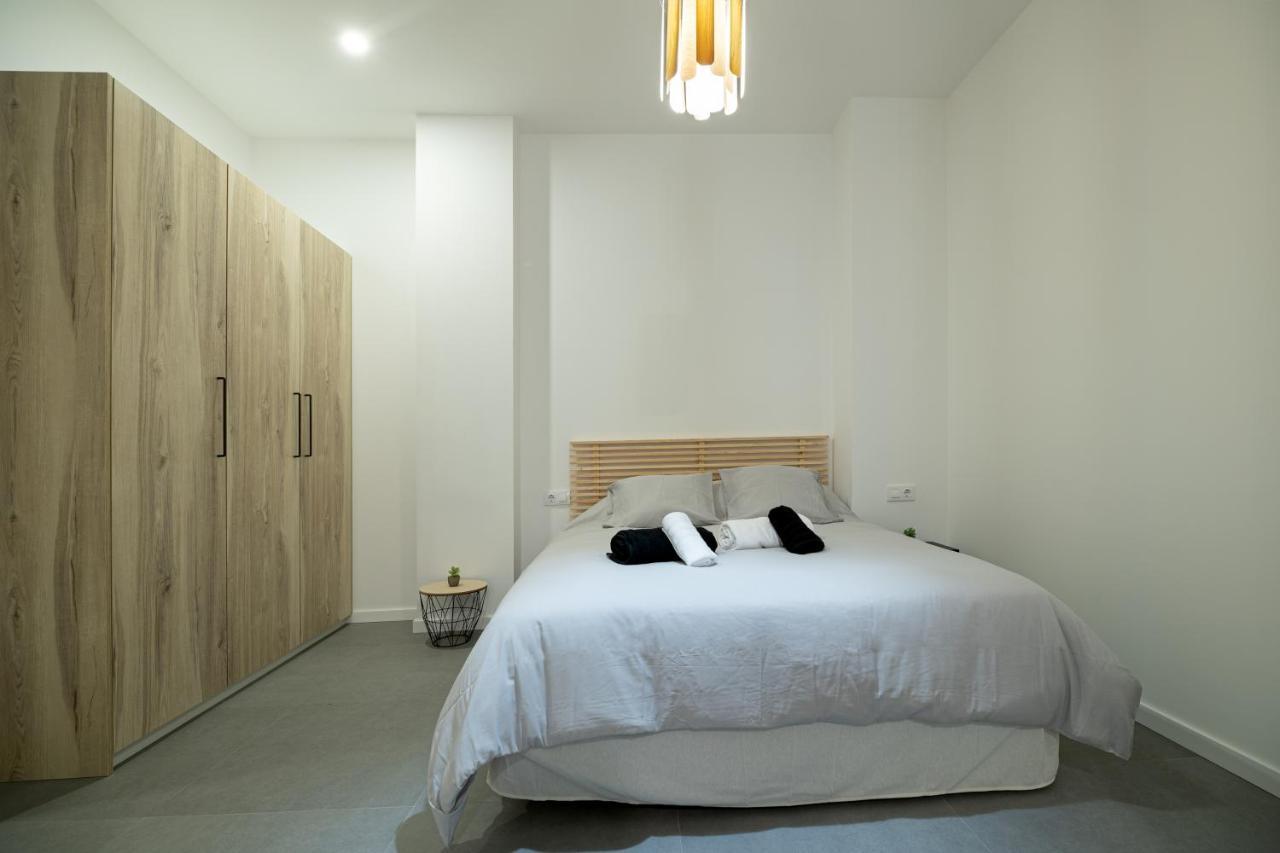 Apartment Beautiful Japandi Style Loft N3