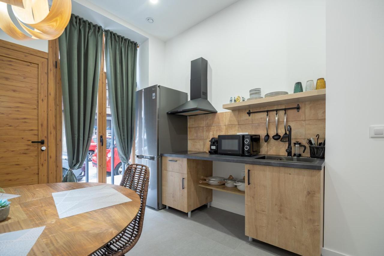 Beautiful Japandi Style Loft N3