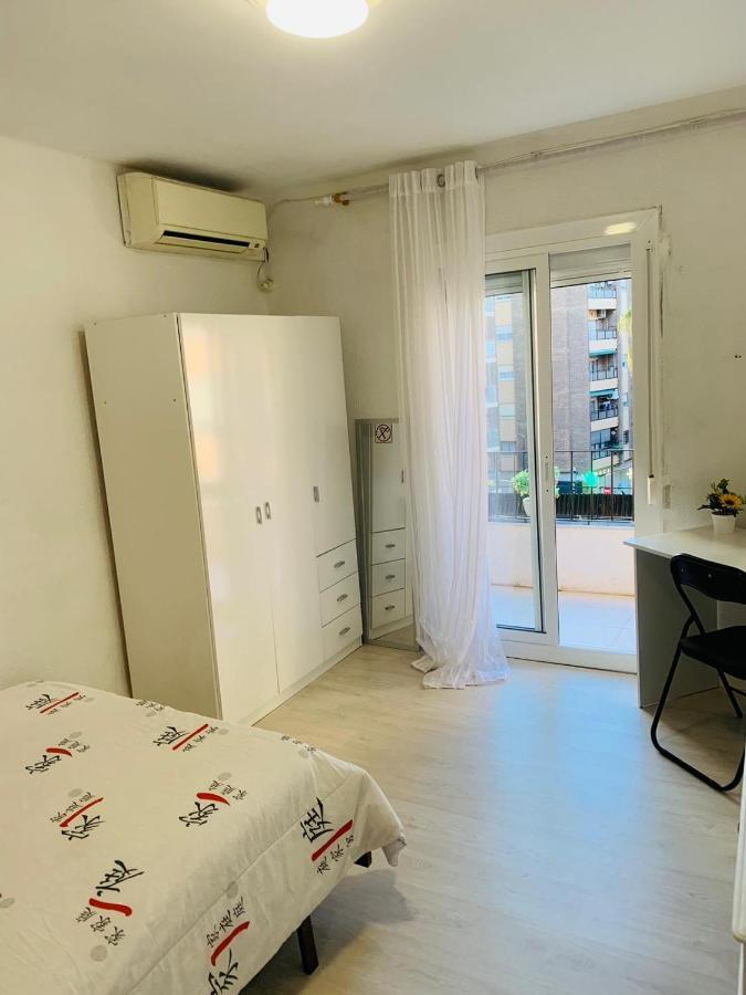 Relaxing Confortable Accommodatie bij particulieren Valencia