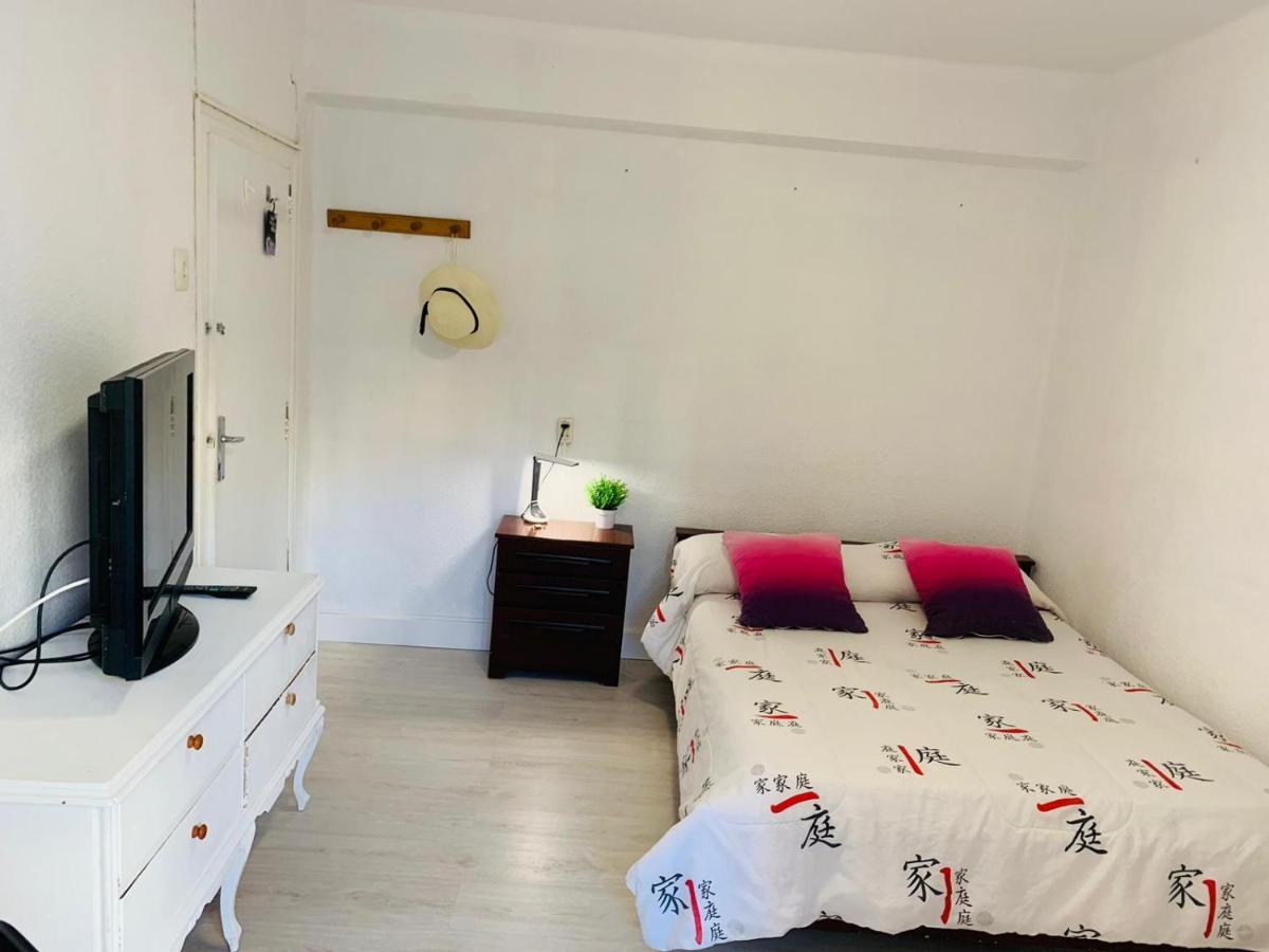 Relaxing Confortable Accommodatie bij particulieren Valencia