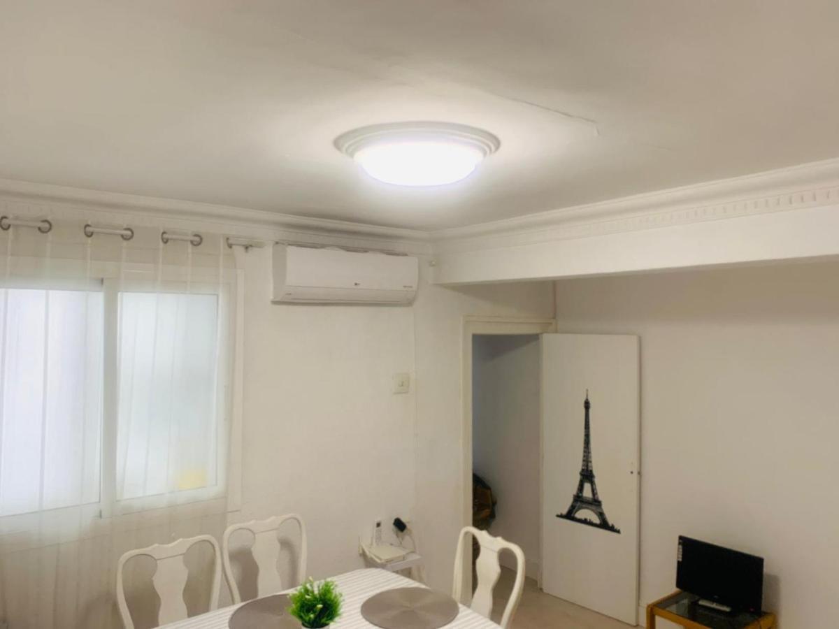 Accommodatie bij particulieren Relaxing Confortable