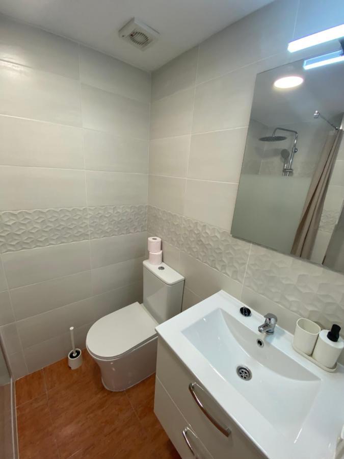 Apartment Con Bano Y Cocina Privada Valencia