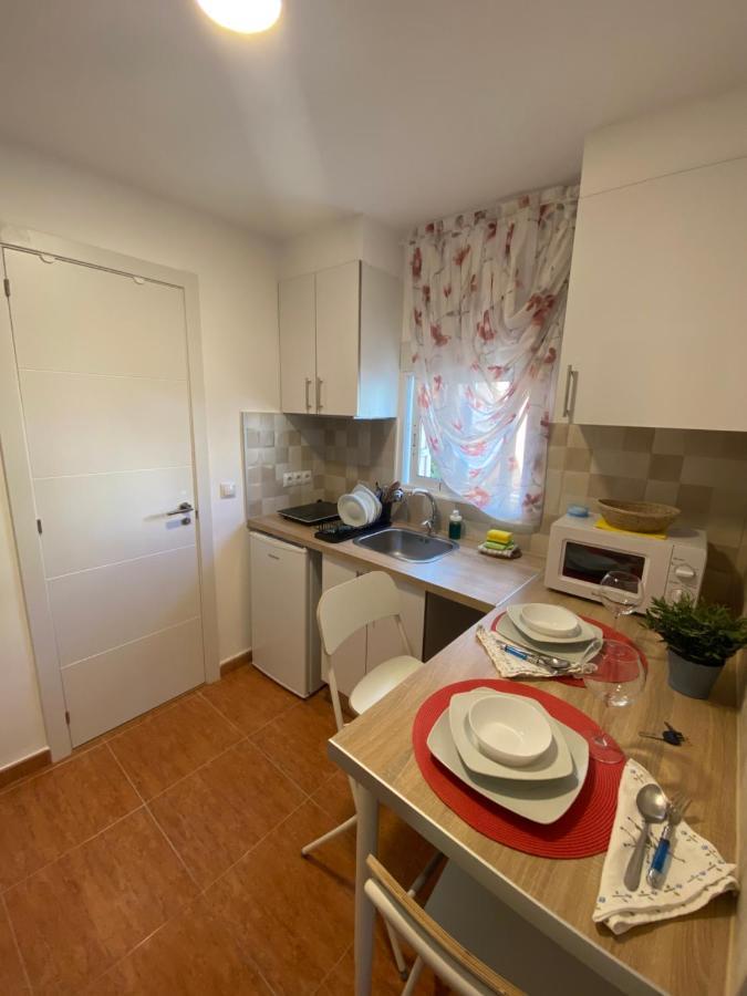 Con Bano Y Cocina Privada * Valência