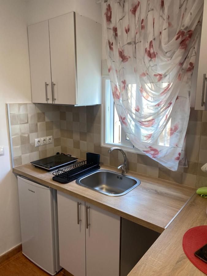 Con Bano Y Cocina Privada Valência