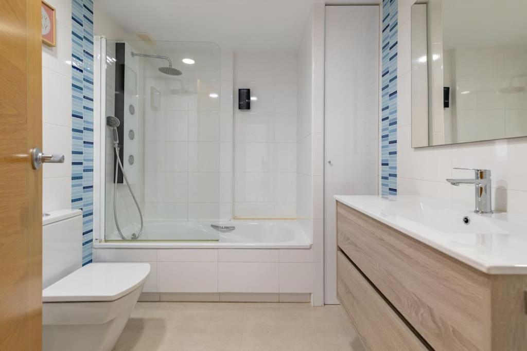 Apartup Patacona Sunrise Duplex I Apartment *