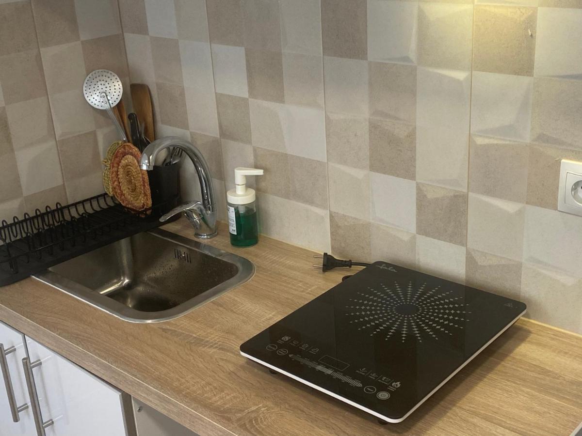 Con Bano Y Cocina Privada Apartamento Valência