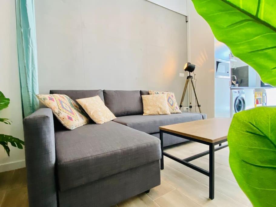 B1 Verdeguer - Flat Close To The Apartamento