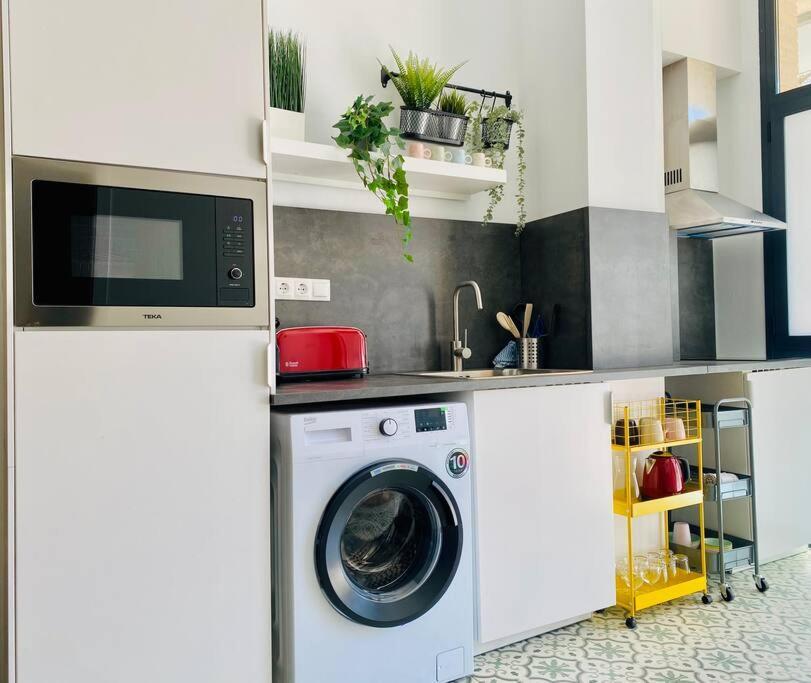 B1 Verdeguer - Flat Close To The Apartamento *