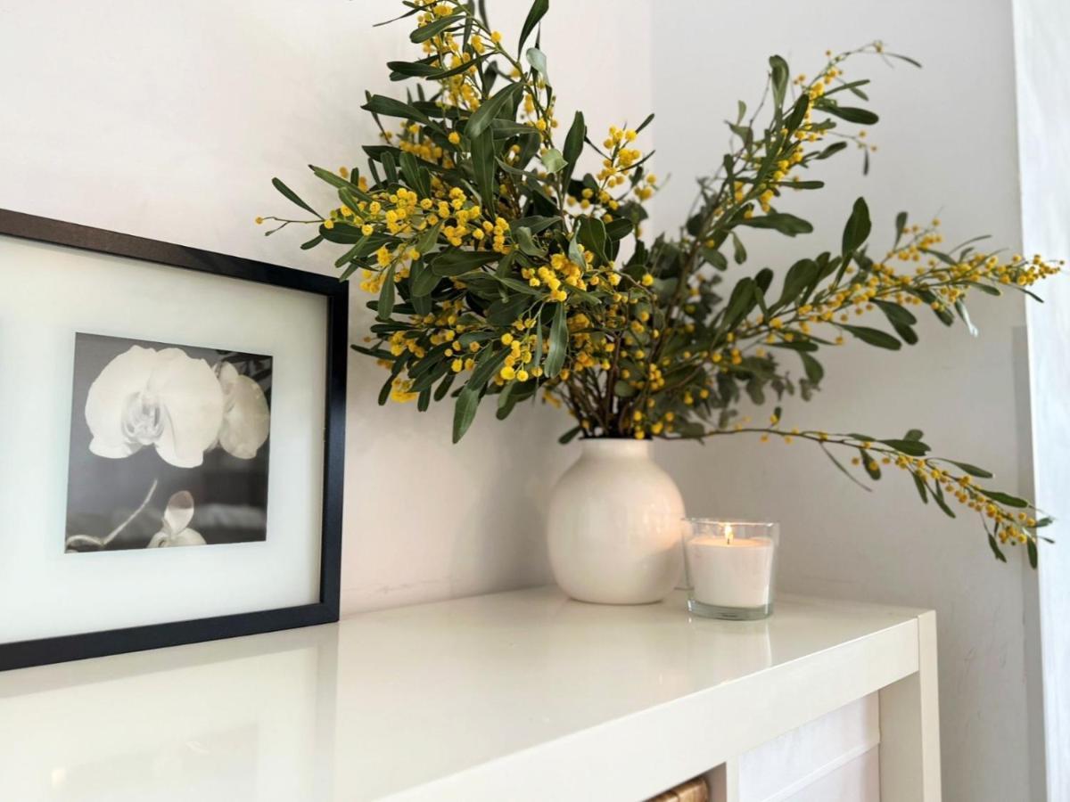 Your Sunny & Spacious Portview Apartment Valencia