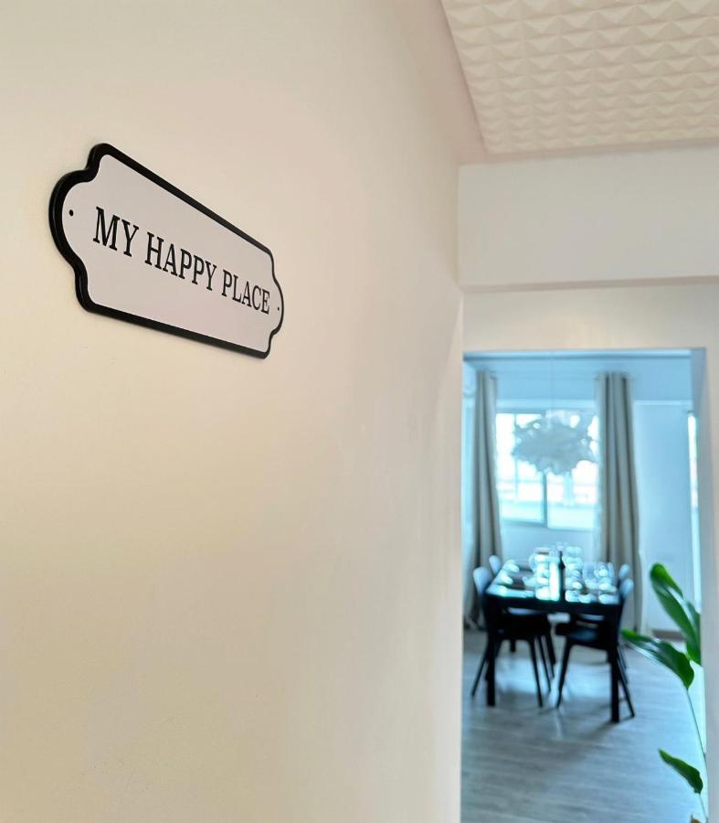 Your Sunny & Spacious Portview Apartment Valencia
