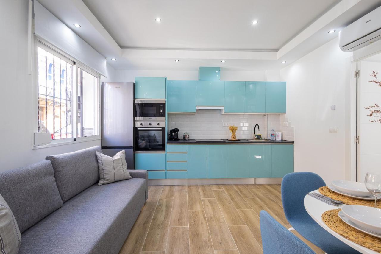 Florit Flats - The Port Avenue Appartement *