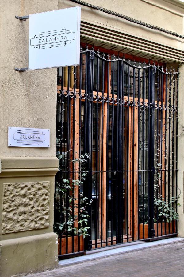 Zalamera Bed & Breakfast Valencia