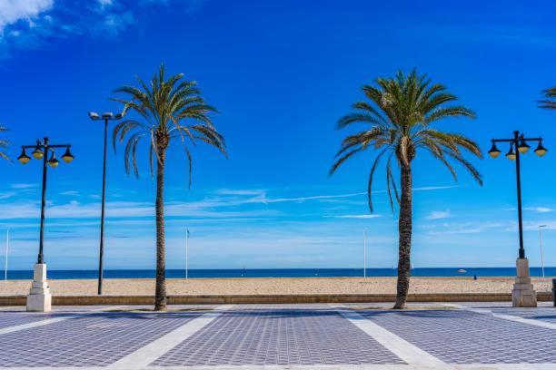 Apartment Bruno&playa De