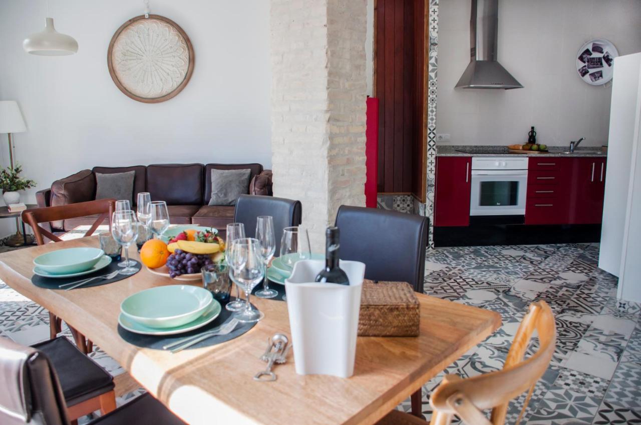 Apartamento Goya Valência