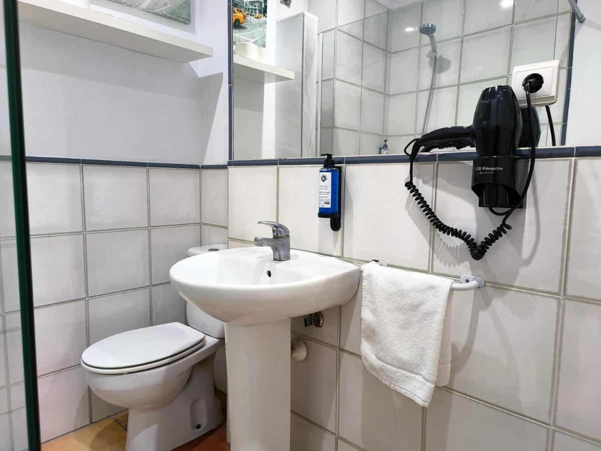 Flats Friends Nave Apartment Valencia