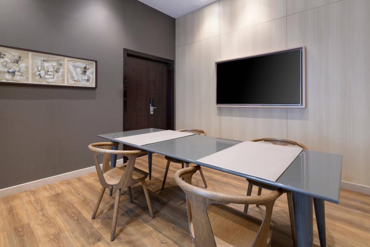 Hotel Ac By Marriott 4*