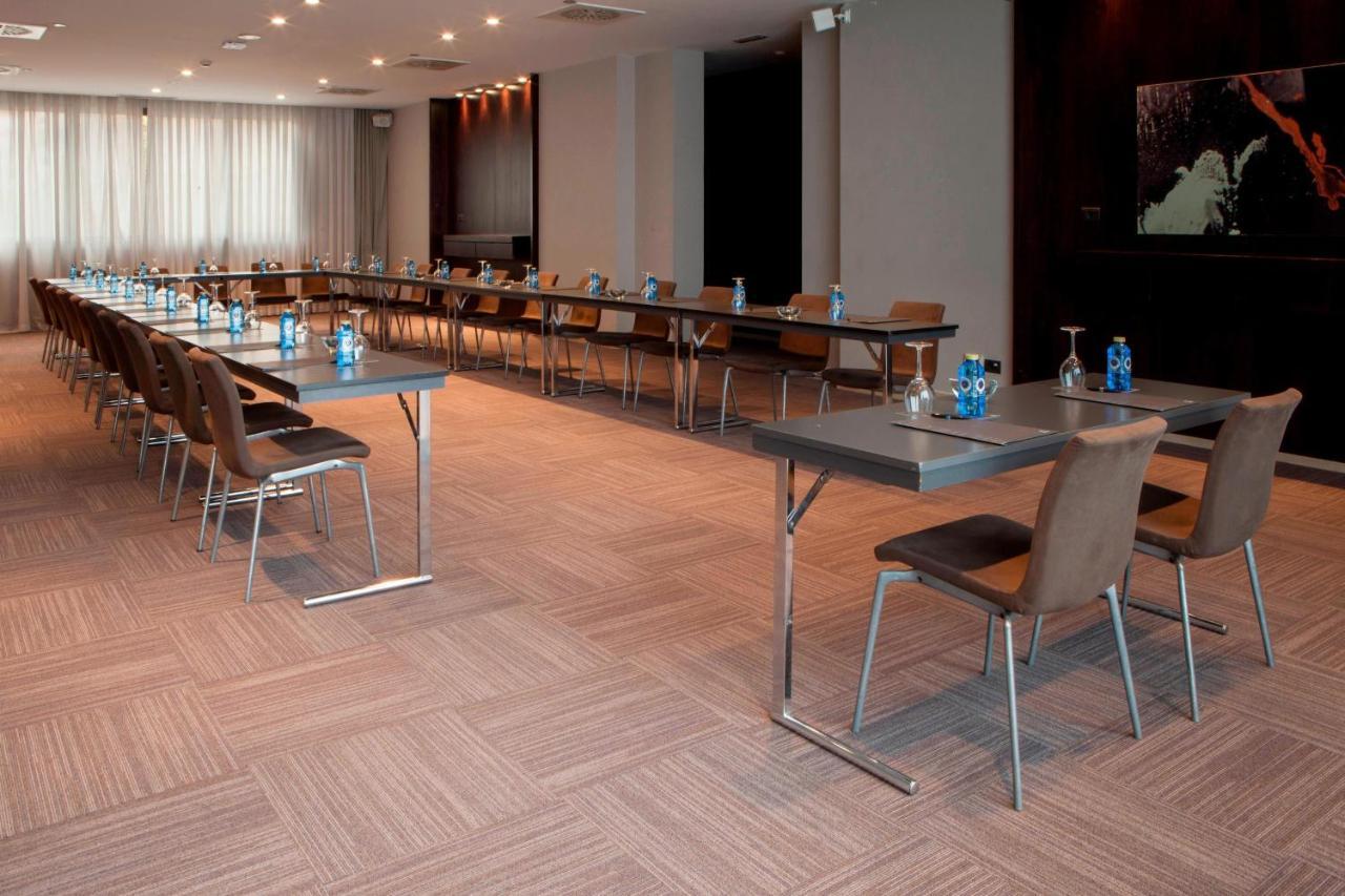 Ac By Marriott Valência
