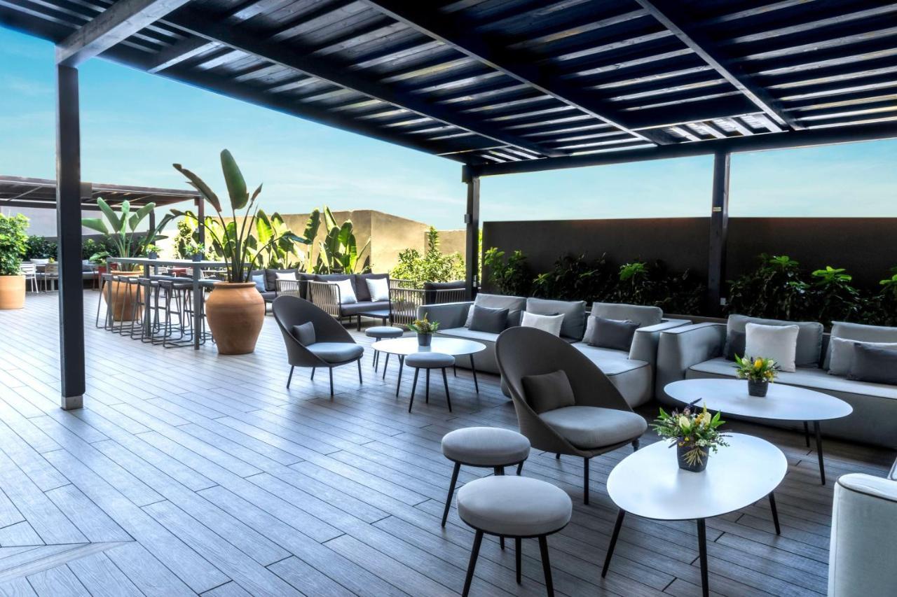 Hotel Ac By Marriott Valência