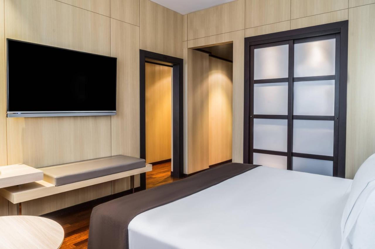 Ac By Marriott Hotel Valência