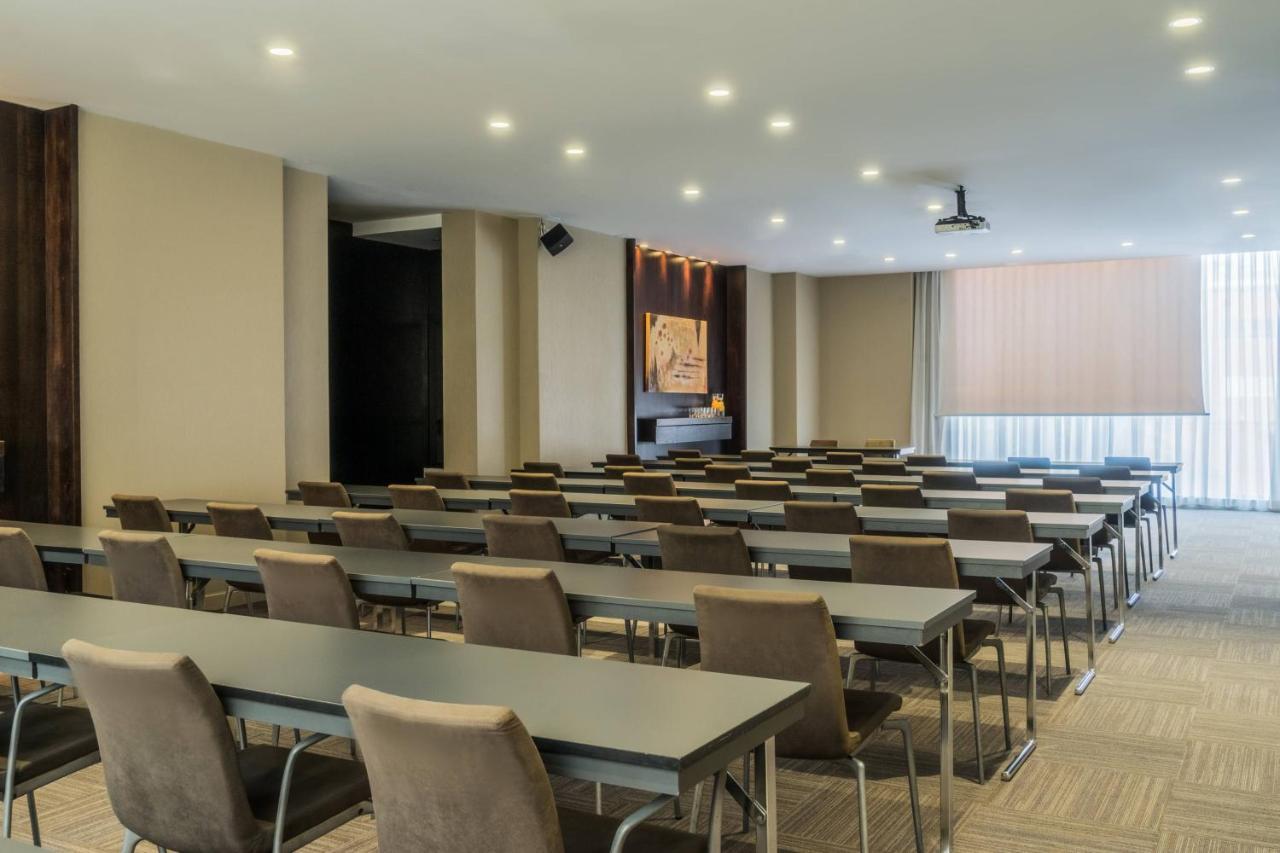 Ac By Marriott 4* Valencia