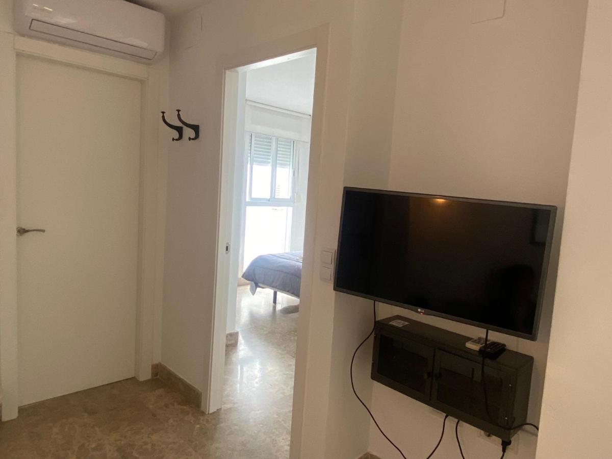 Flatsforyou Marina Playa Apartamento Valência
