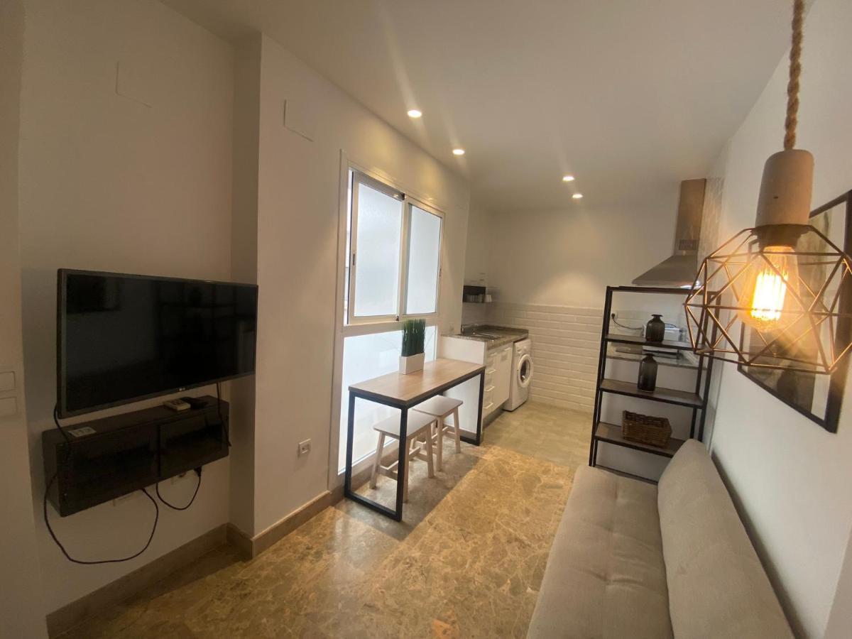 Flatsforyou Marina Playa Apartamento *