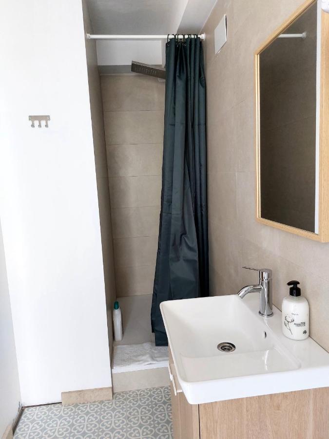 Guest house Habitaciones Barra89 2*