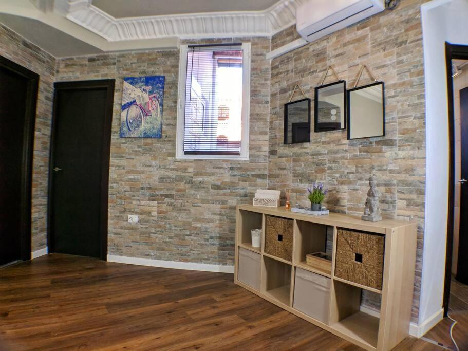 Bonito Y Amplio Piso Junto A La Plaza De Toros. Apartment Valencia