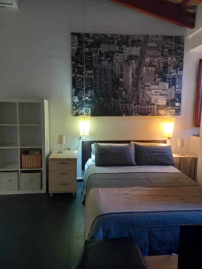 Central Loft Valencia