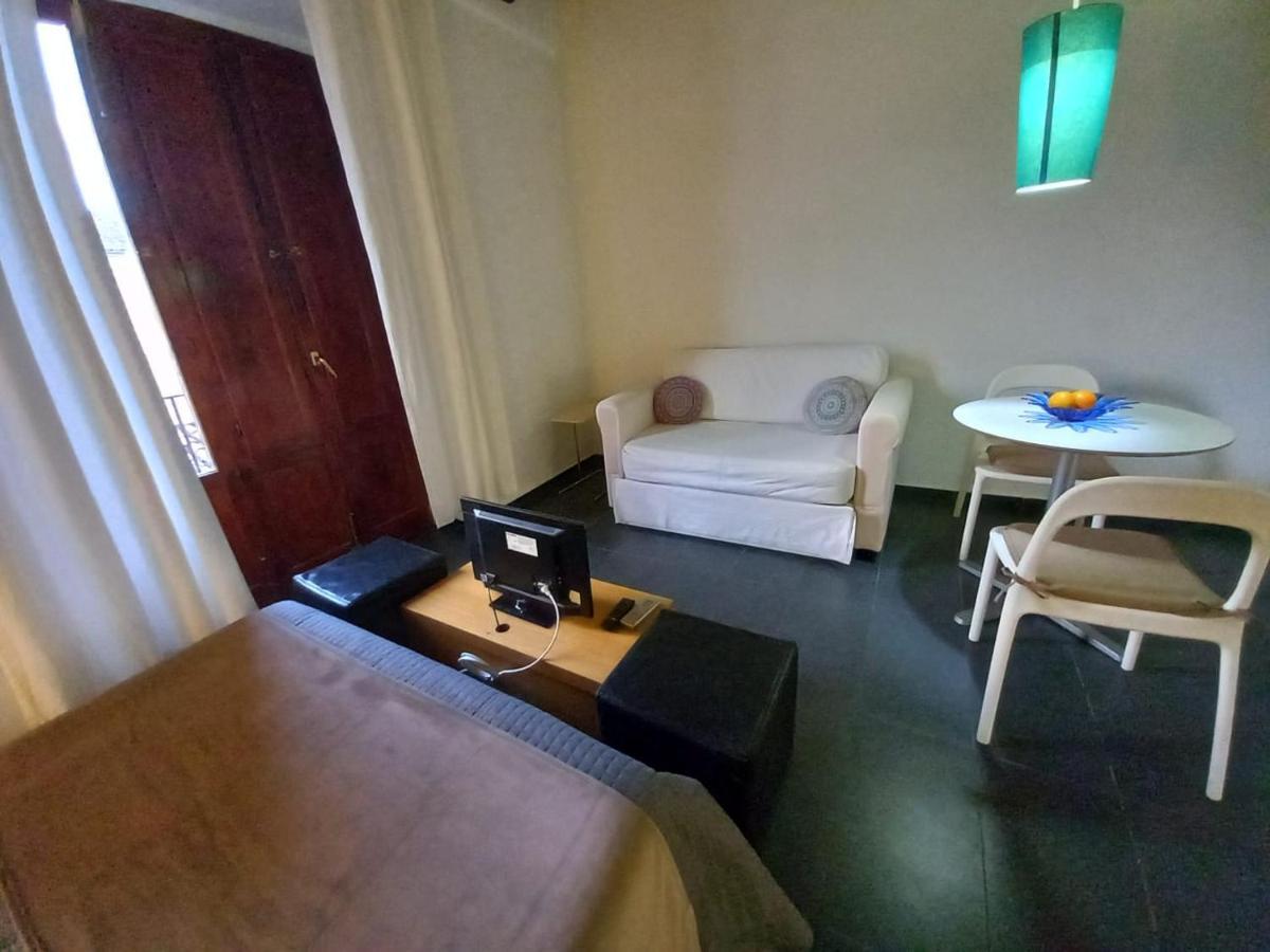 Central Loft Appartement