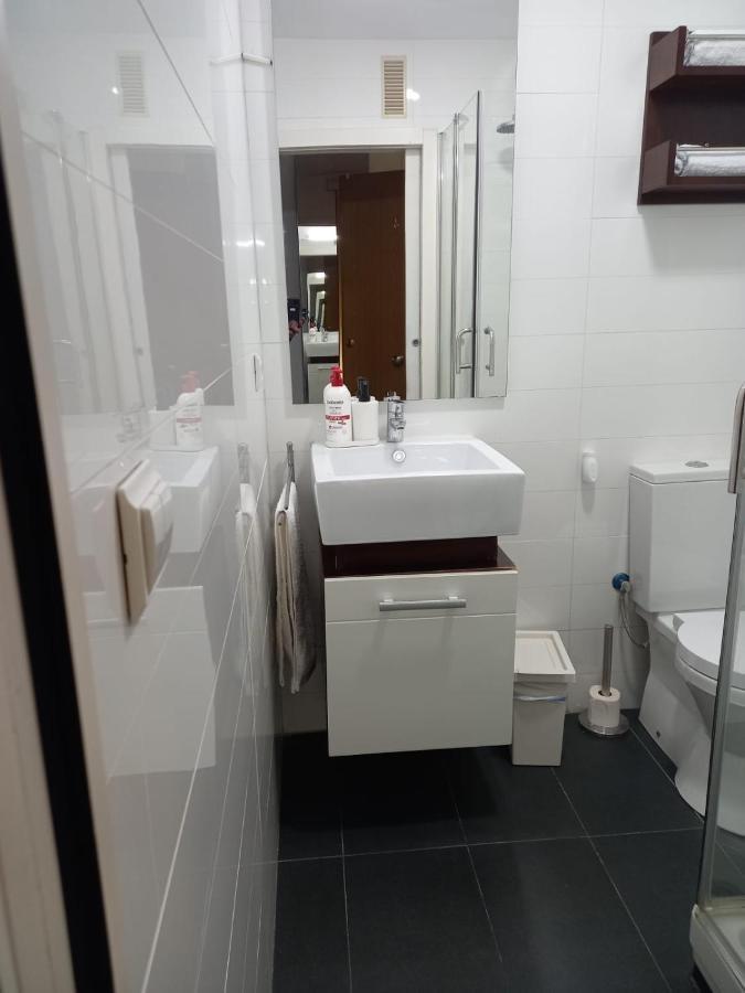 Appartement Central Loft Valencia