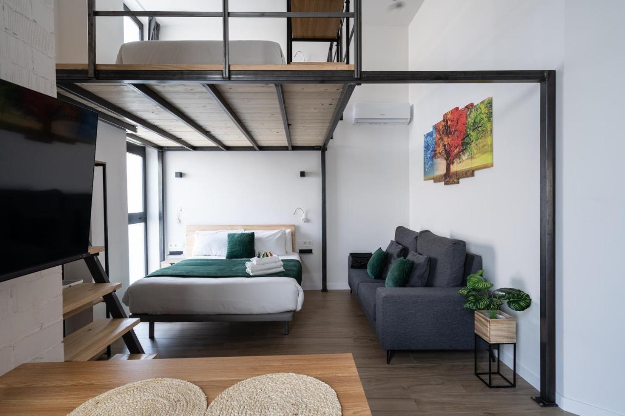 Vip Apartment