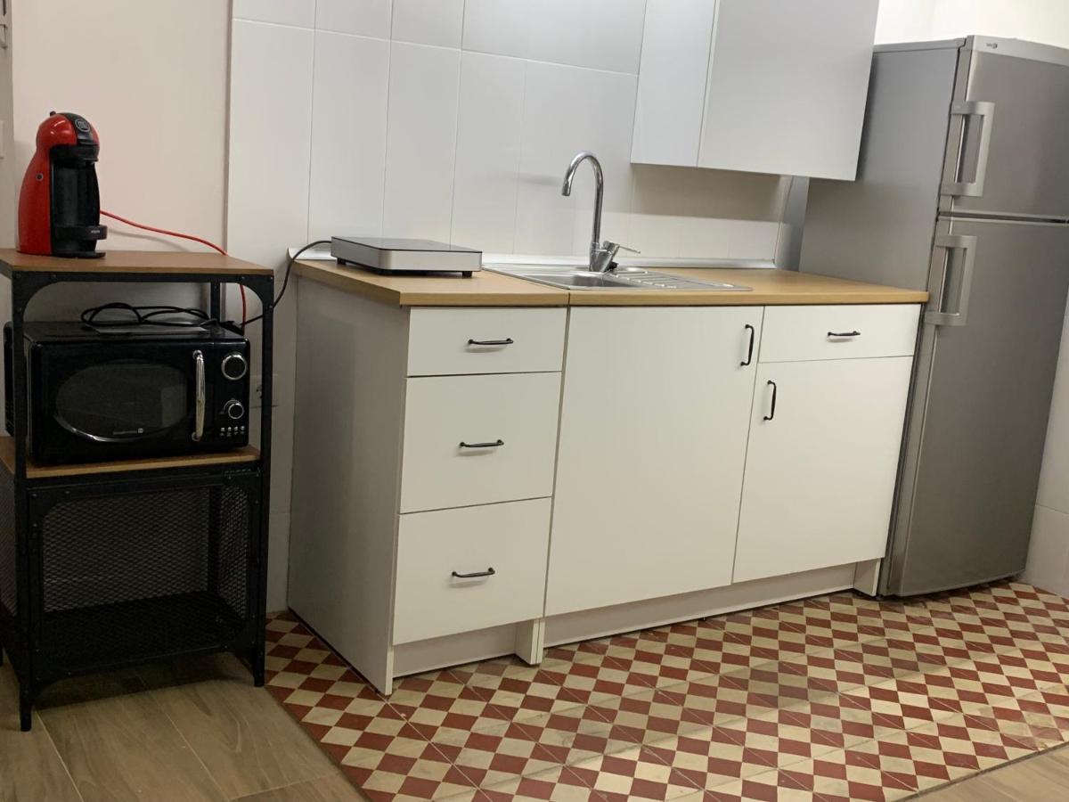 Quart Aparment Valencia