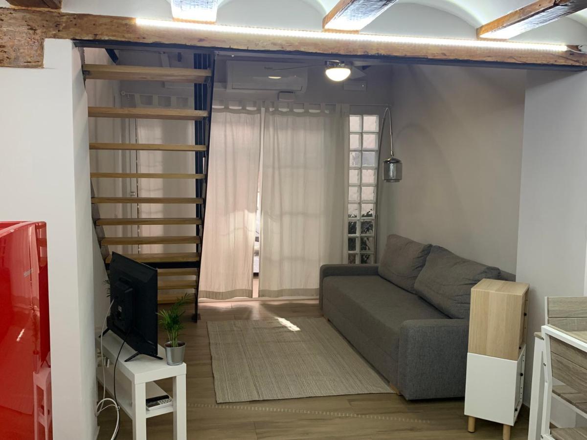 Apartment Quart Aparment Valencia