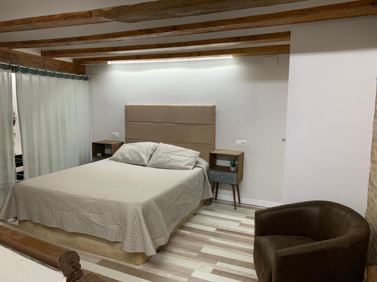 Quart Aparment Apartment Valencia