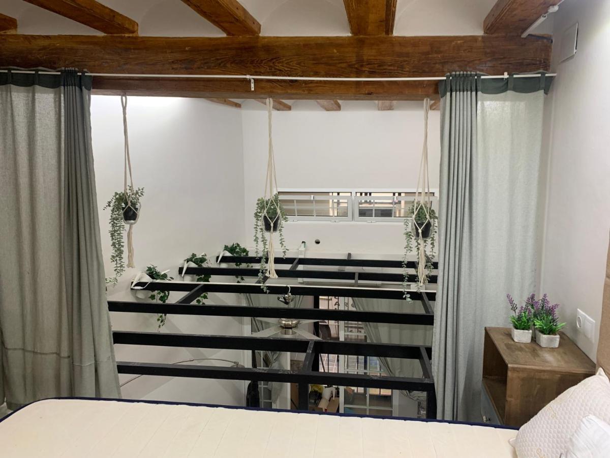 Quart Aparment * Valencia