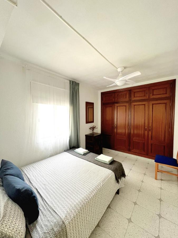 Holiday&vacations On The Homestay Valencia