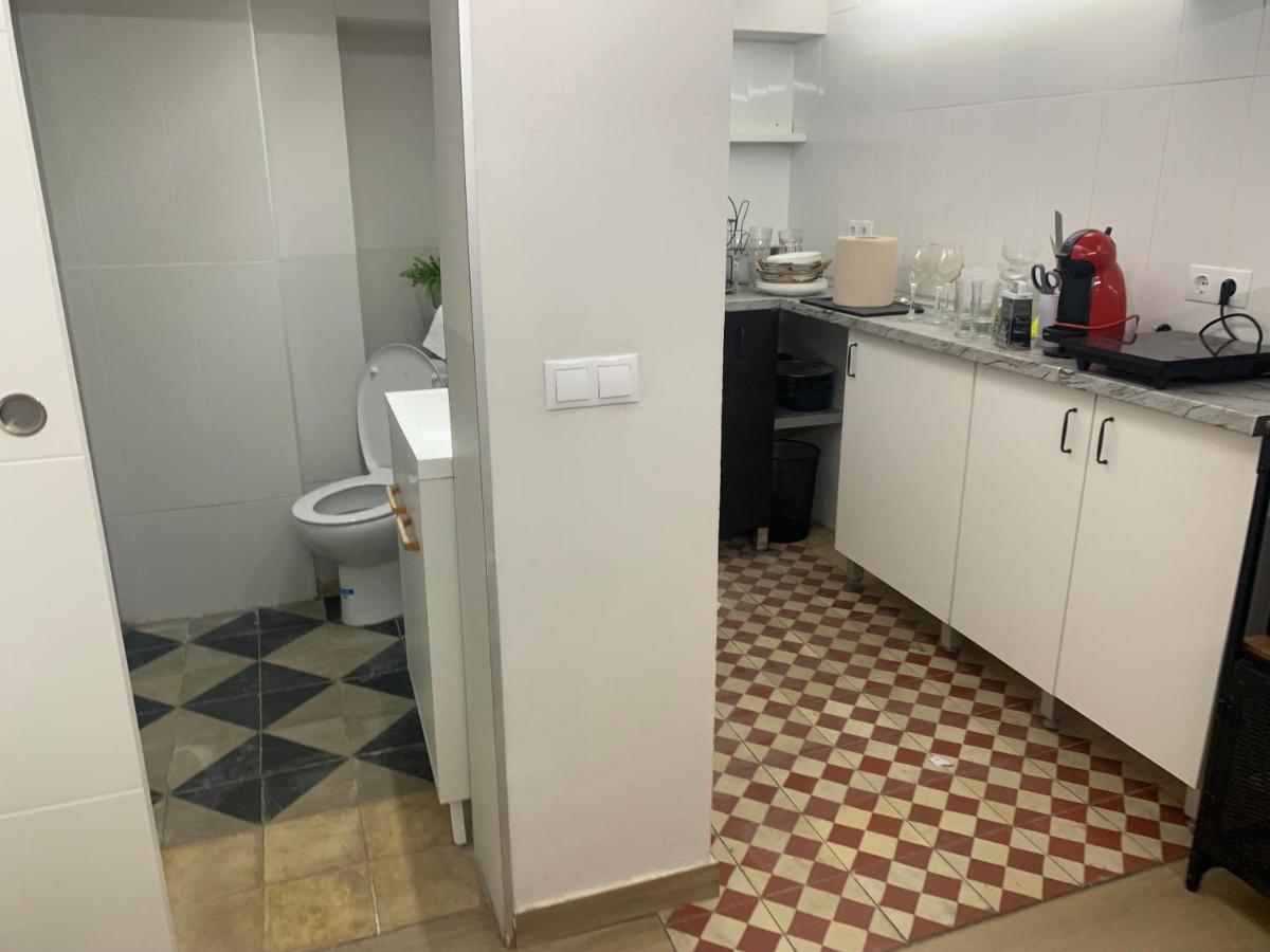 Quart Aparment Apartment