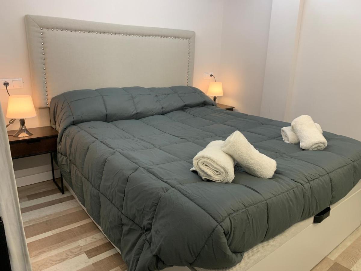 Apartment Quart Aparment