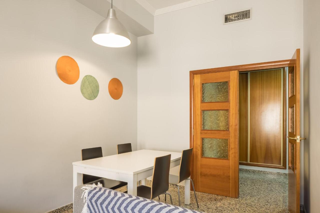 Appartement Macflats Puerto
